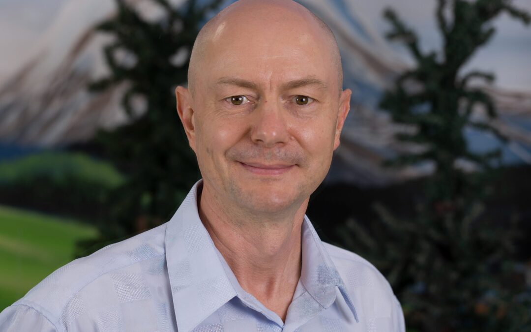 Dmytro Guzhva