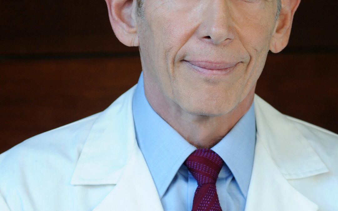 Dr. Richard Clark Kaufman