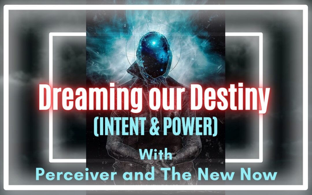 Dreaming OUR Destiny