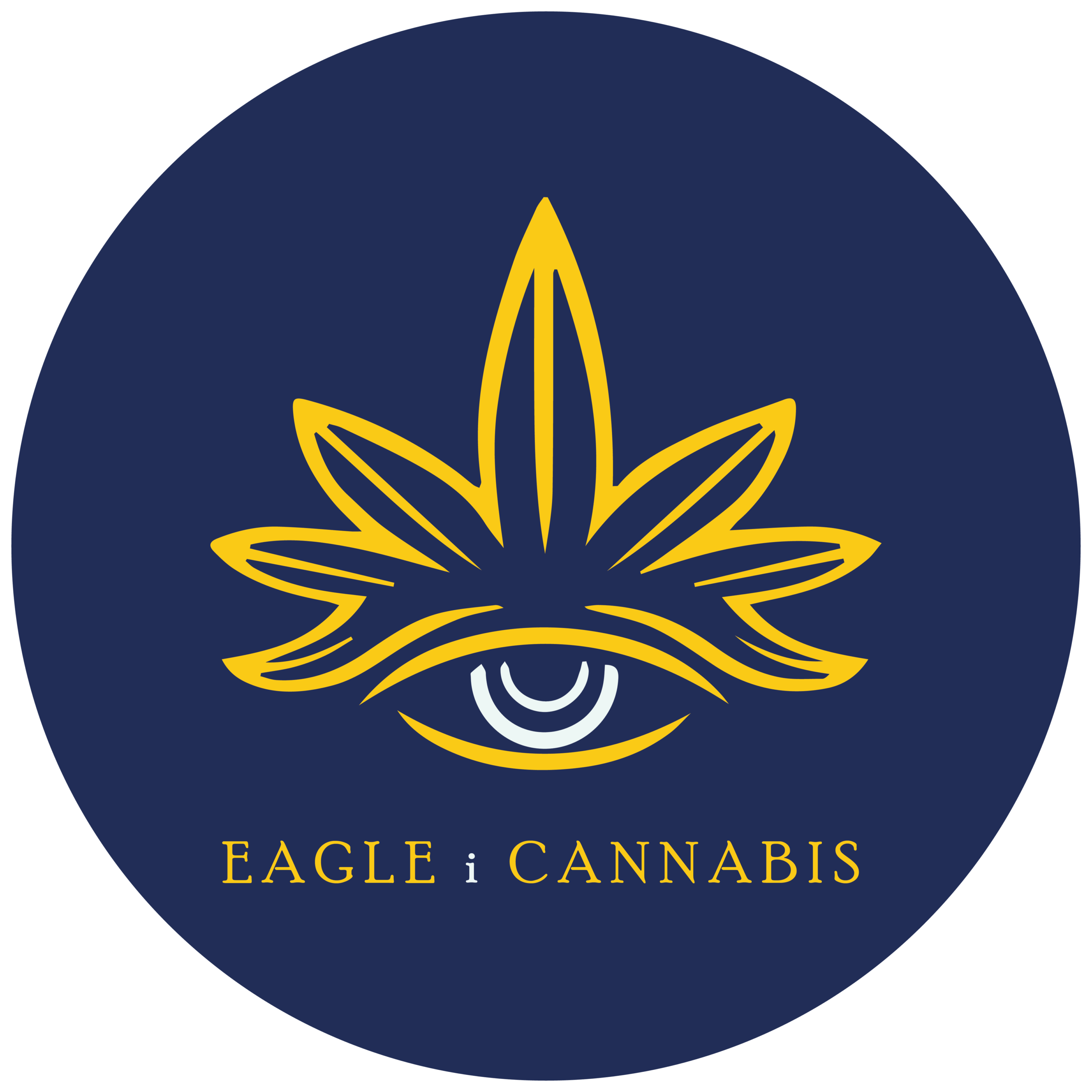 Eagle i Cannabis