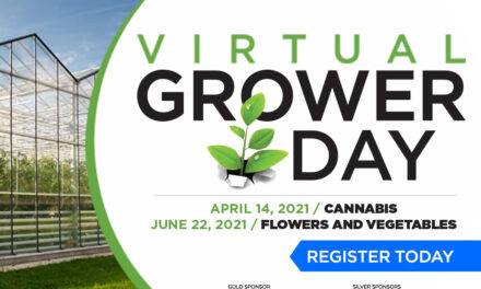 Virtual Grower Day