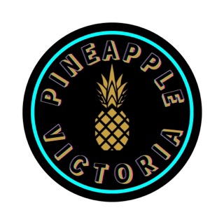Pineapple Victoria