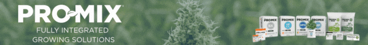 PRO-MIX Banner