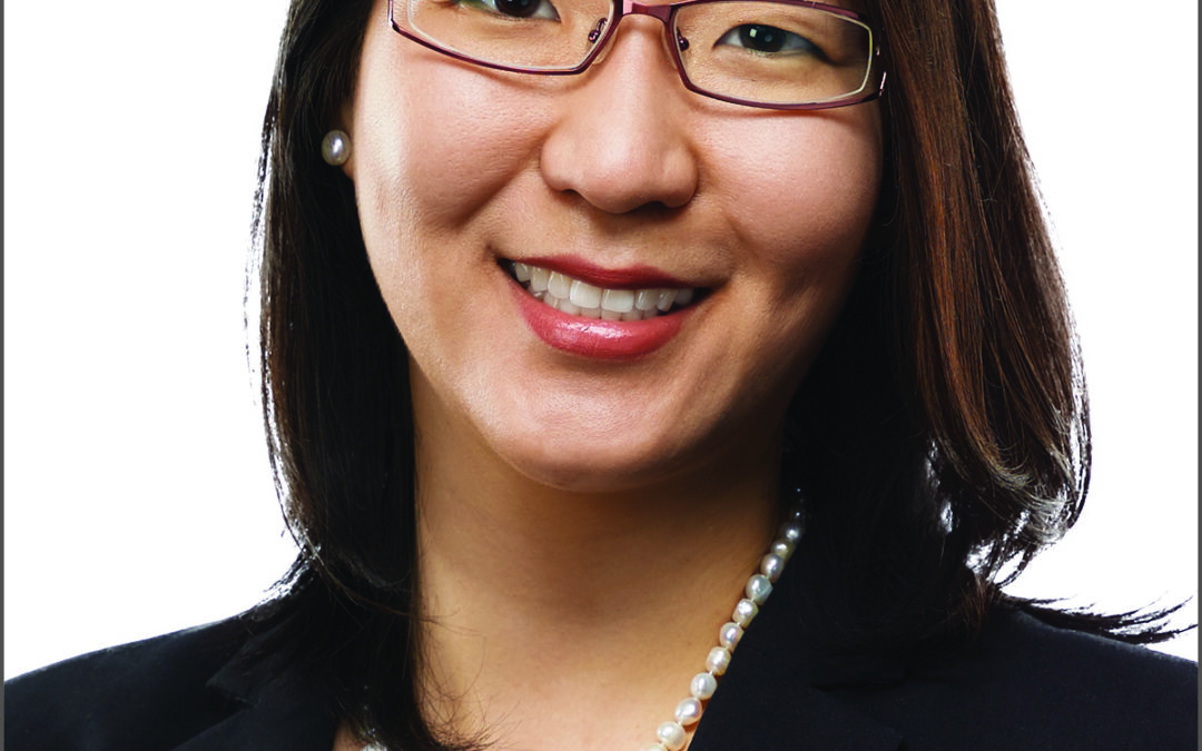 Dr. Yu Seon Gadsden-Chung