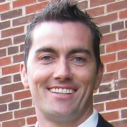 George Dickinson
