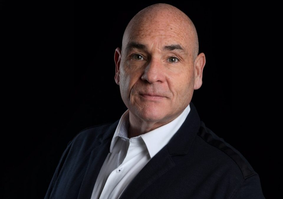 George Smitherman