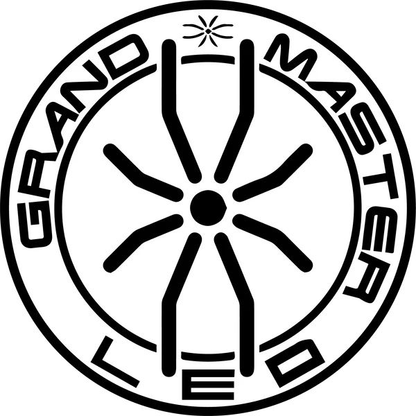Grand Master LEDs