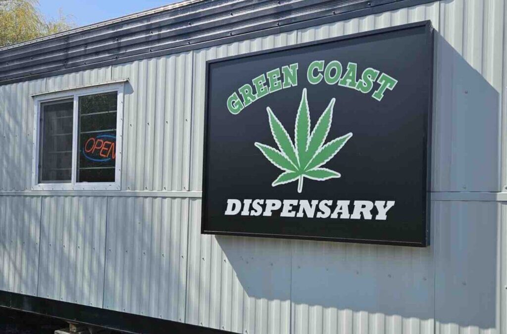 RCMP seize more than 120,000 cannabis edibles in large raid on Vancouver Island