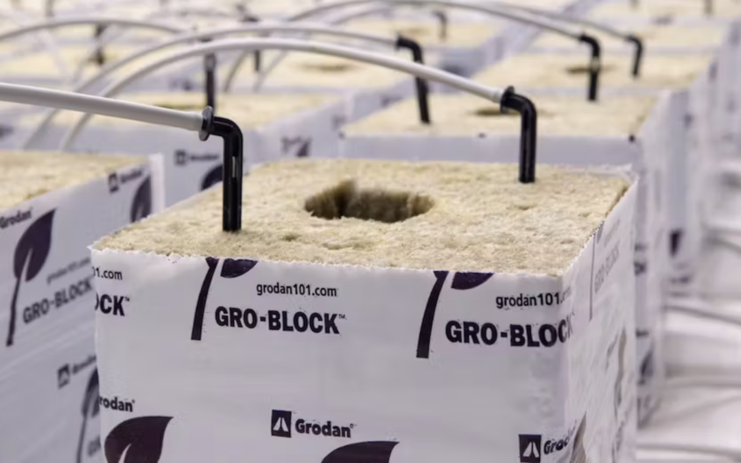 How to detect heavy metal leaching in stone wool