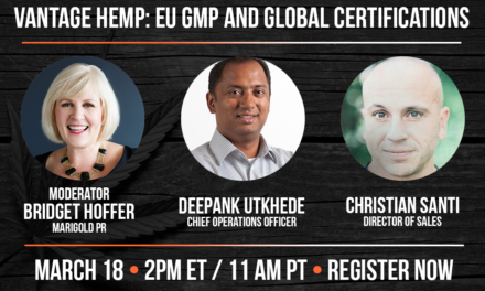 Vol. 5: EU GMP and Global Certification