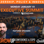 Executive Summit Spotlight: Minister Popham, David Hume & Kevin Jodrey