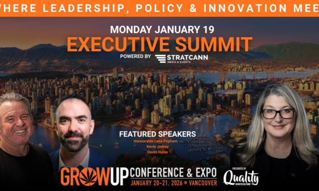 Executive Summit Spotlight: Minister Popham, David Hume & Kevin Jodrey