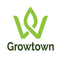 Growtown / Irie