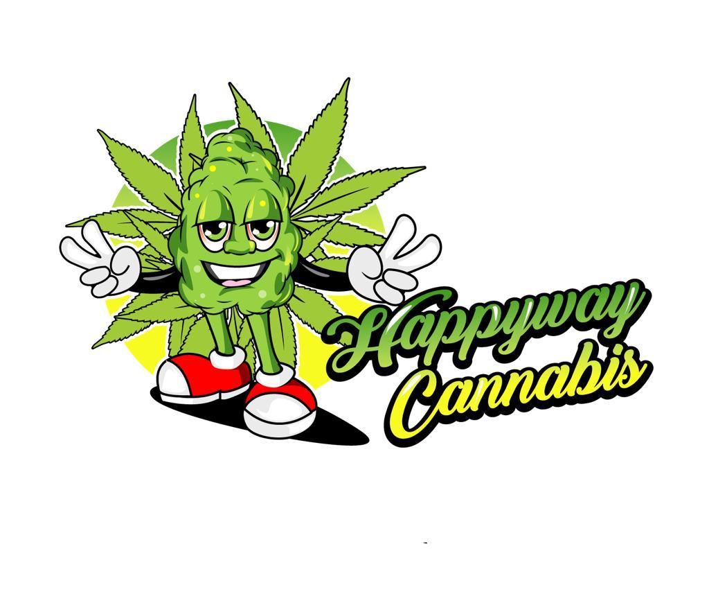 Happy way cannabis