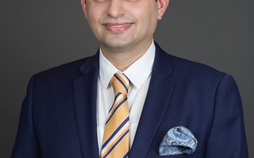 Deepak Anand