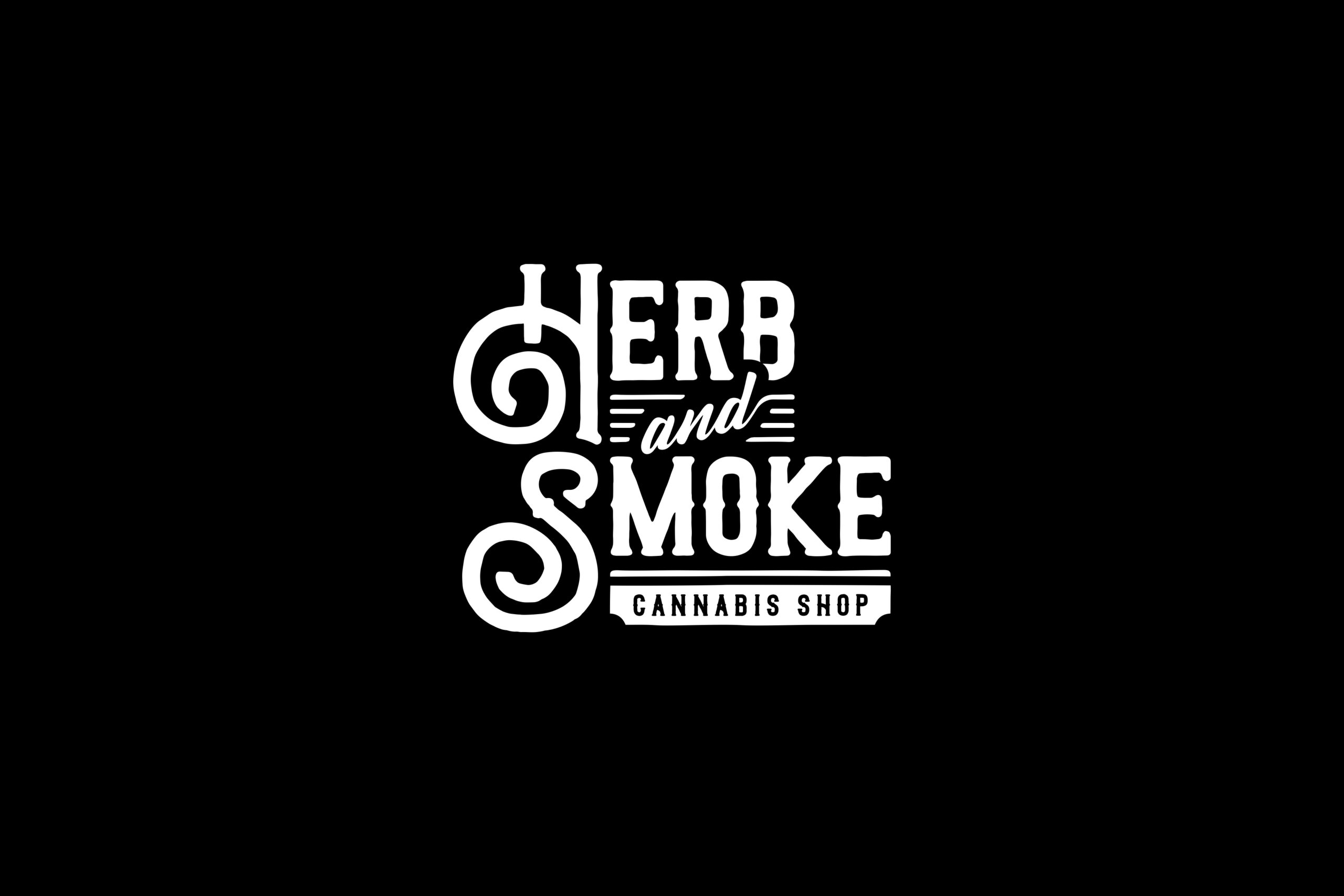 Herb and Smoke Cannabis shop