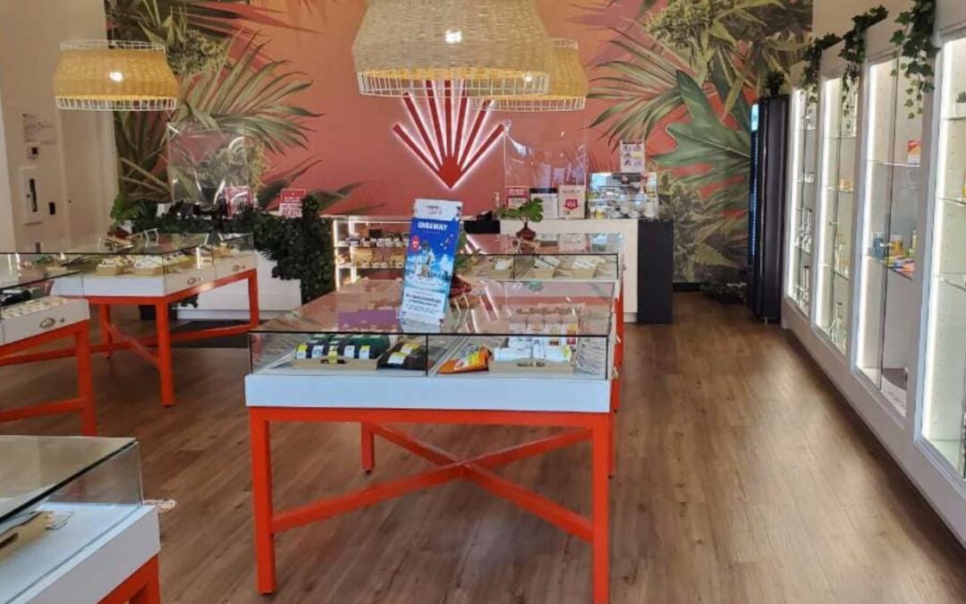 High Tide announces new consumer-facing digital magazine