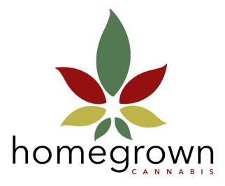 Homegrown Cannabis