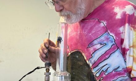 Exploring Сannabis Consumption Methods: Deep Dive Into Bongs