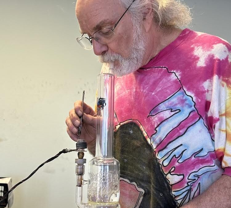 Exploring Сannabis Consumption Methods: Deep Dive Into Bongs