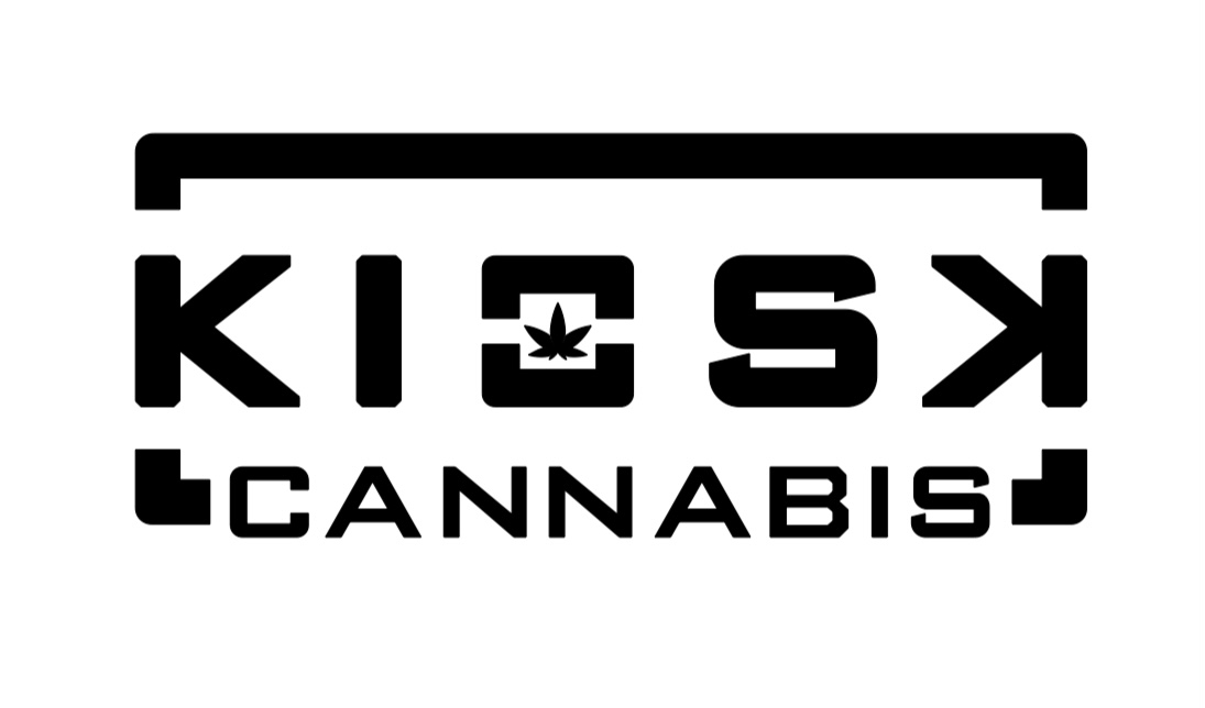 Kiosk cannabis