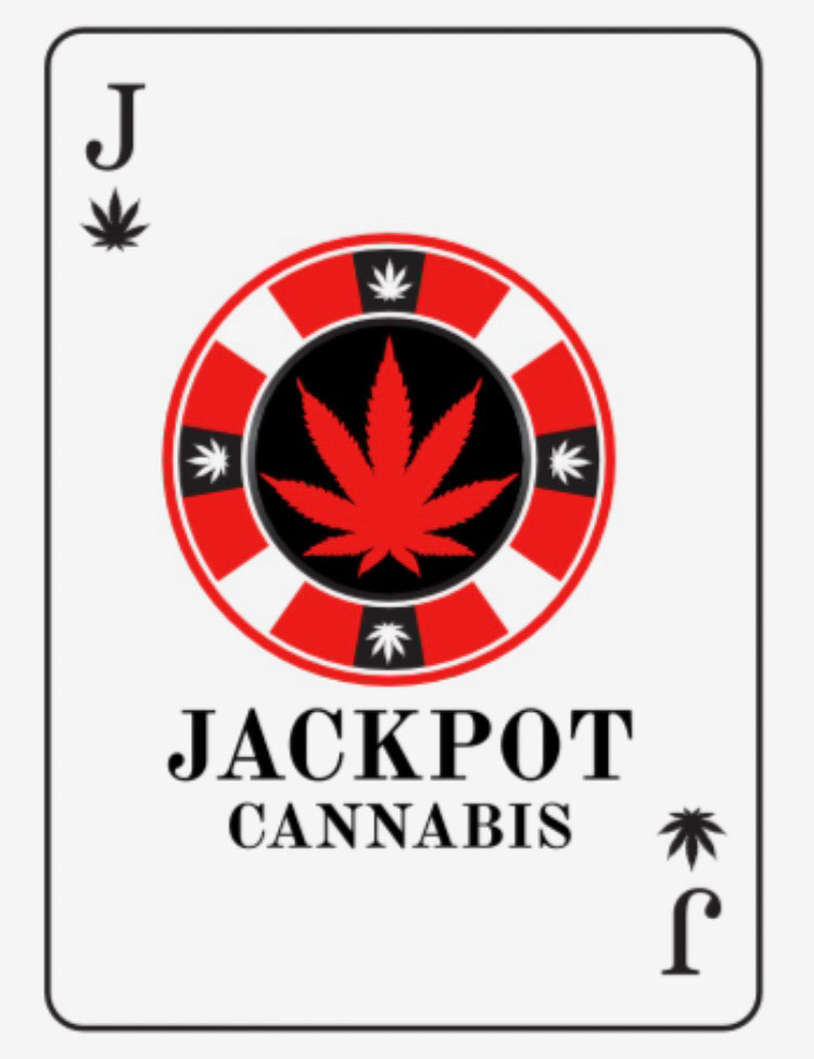 Jackpot Cannabis