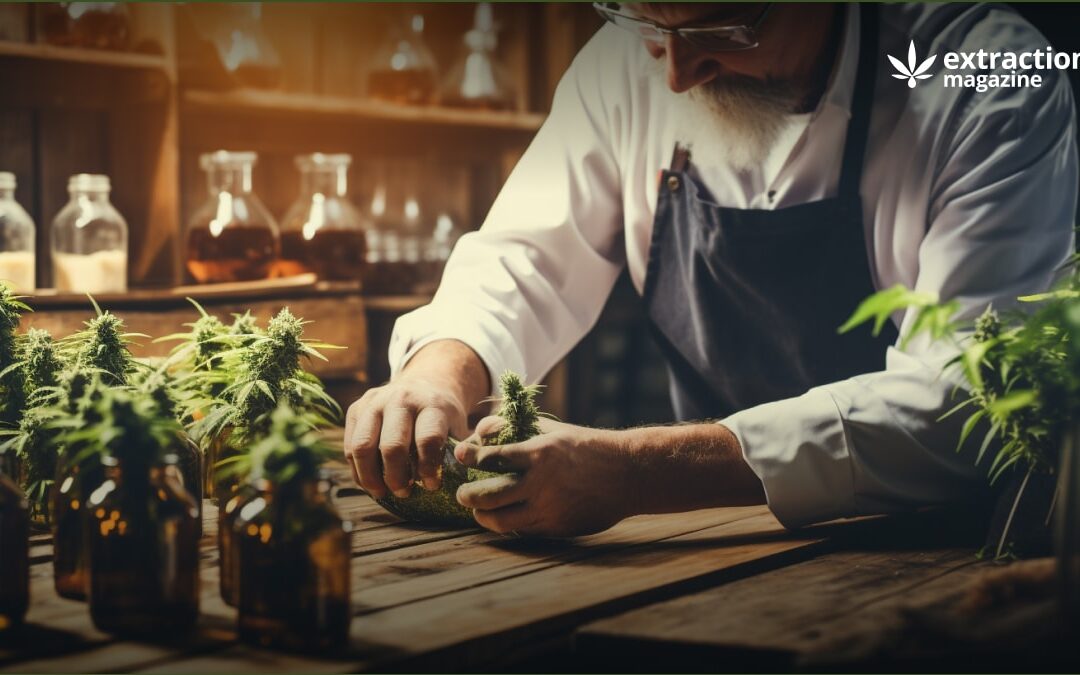 Ice Water Extraction — Comprehensive Guide