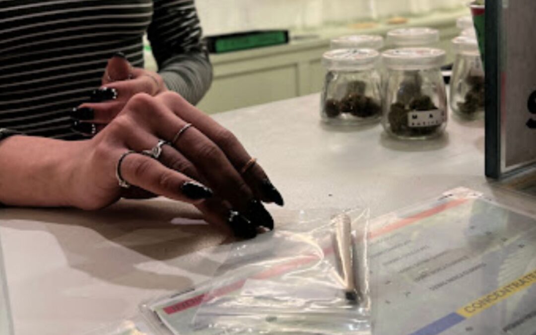 Ontario introduces legislation that would impose new penalties for advertising and promoting illegal cannabis