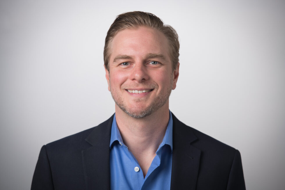 Dr. Jonathan Vaught Grow Up Canada's 1 Event