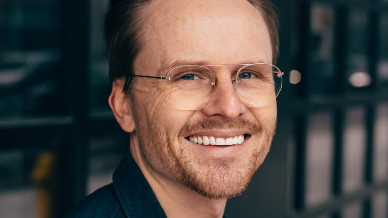 Jeff Ord Grow Up Canada's 1 Event