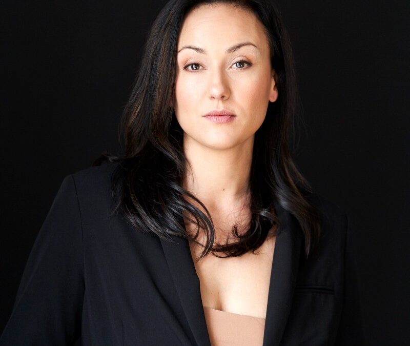 Josée Bourgeois