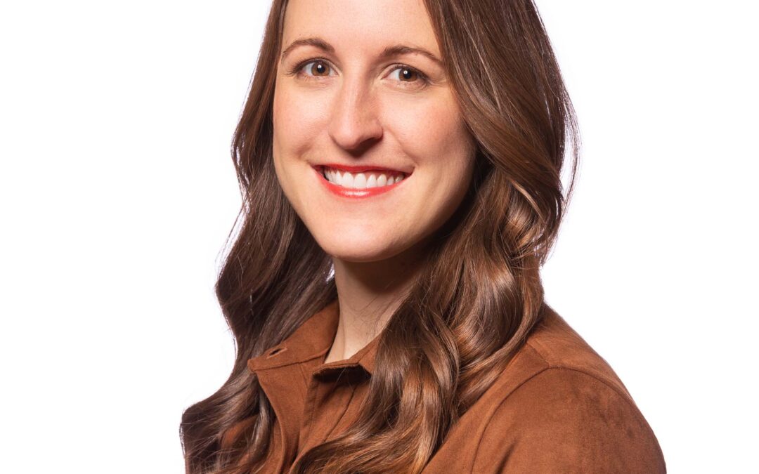 Kate Holste