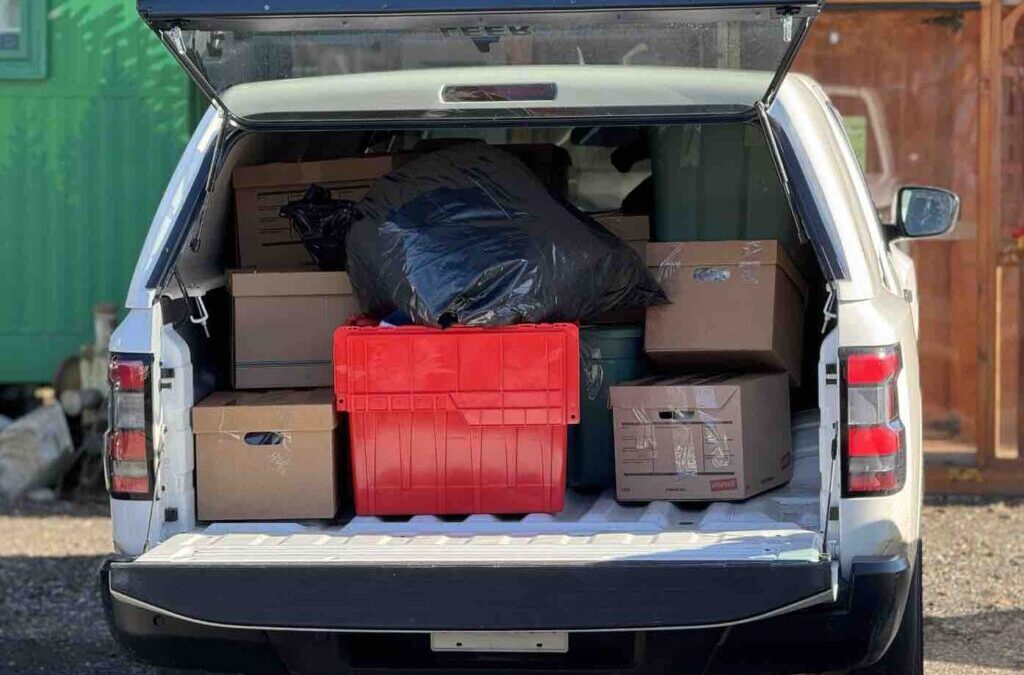 BC CSU raids cannabis stores on K’ómoks First Nation