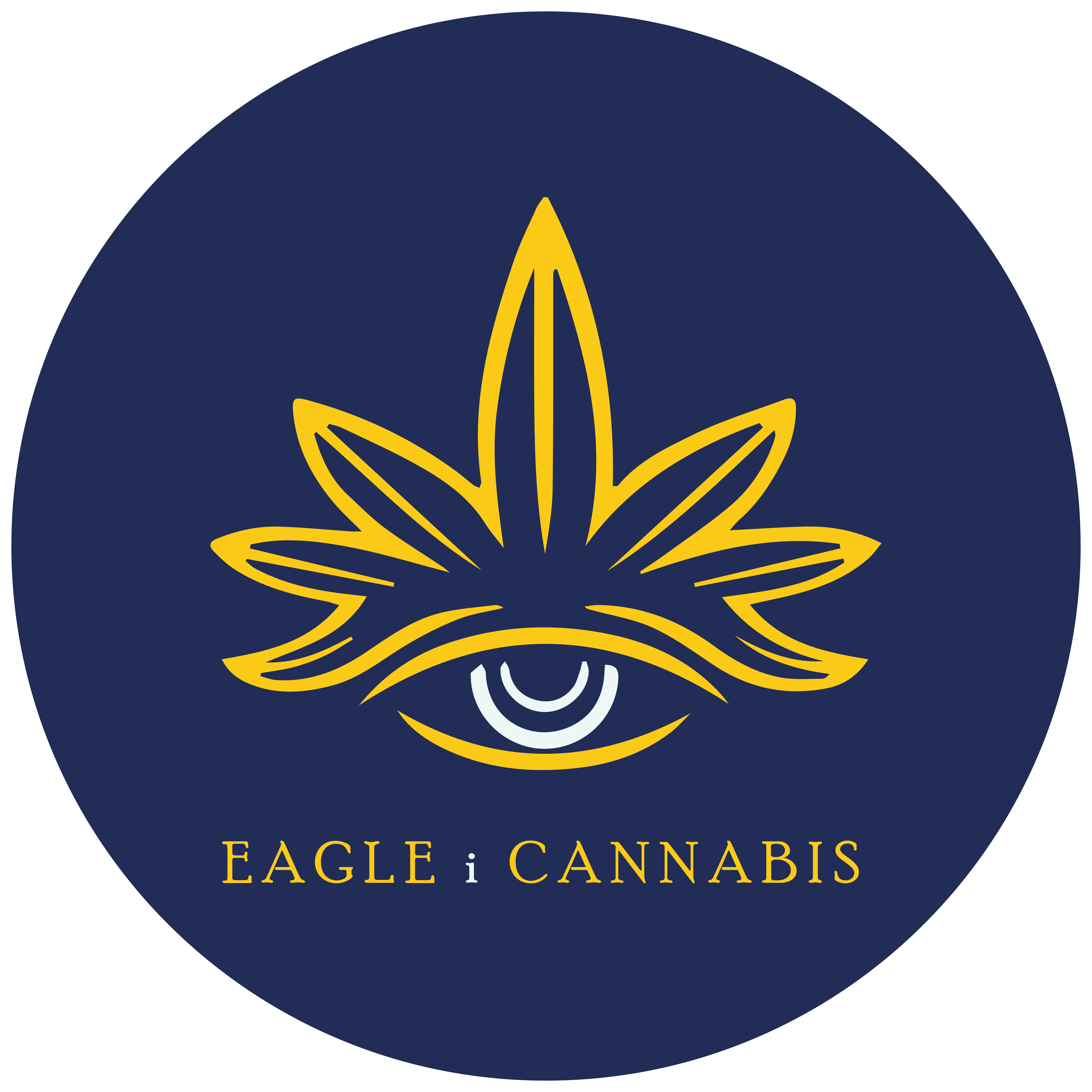 Eagle i Cannabis