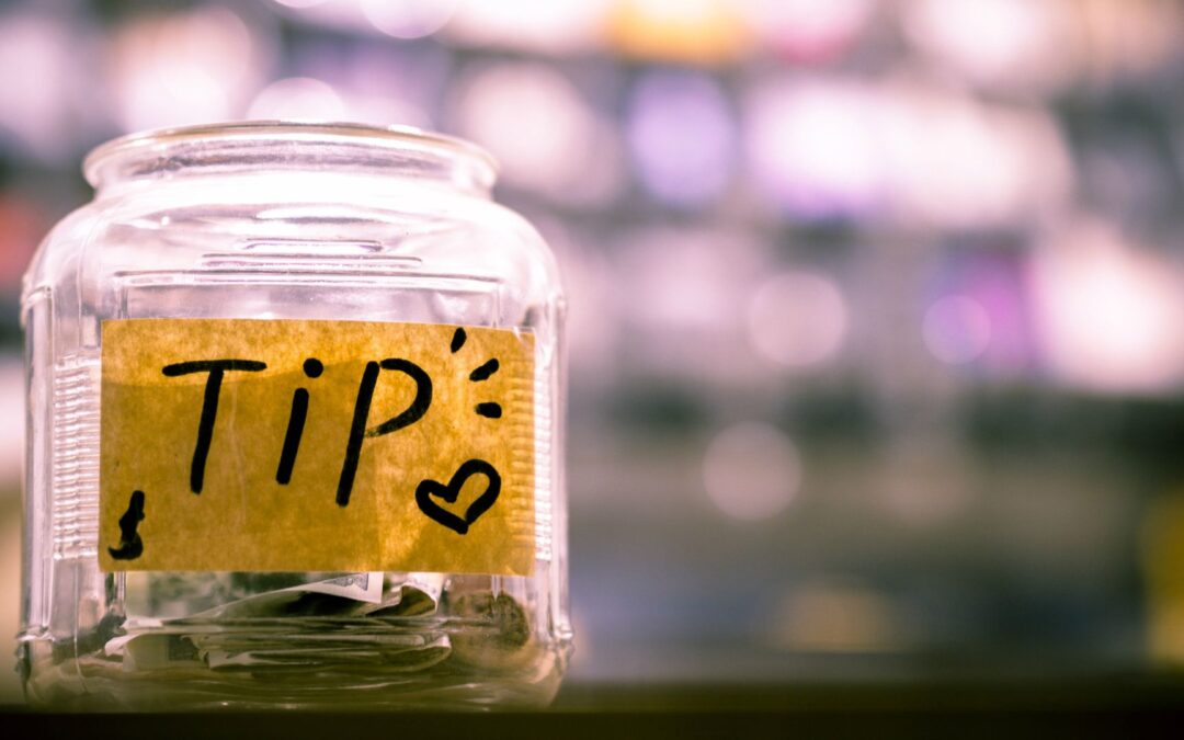 Should You Tip Your Budtender?