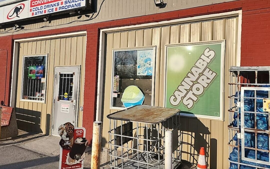 Manitoba to pause issuing controlled access retail cannabis licences 