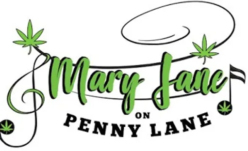 Mary Jane on Penny Lane