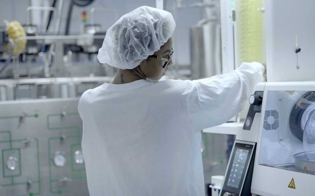 Medipharm Labs reports increased revenue, decreased losses in Q3 2024