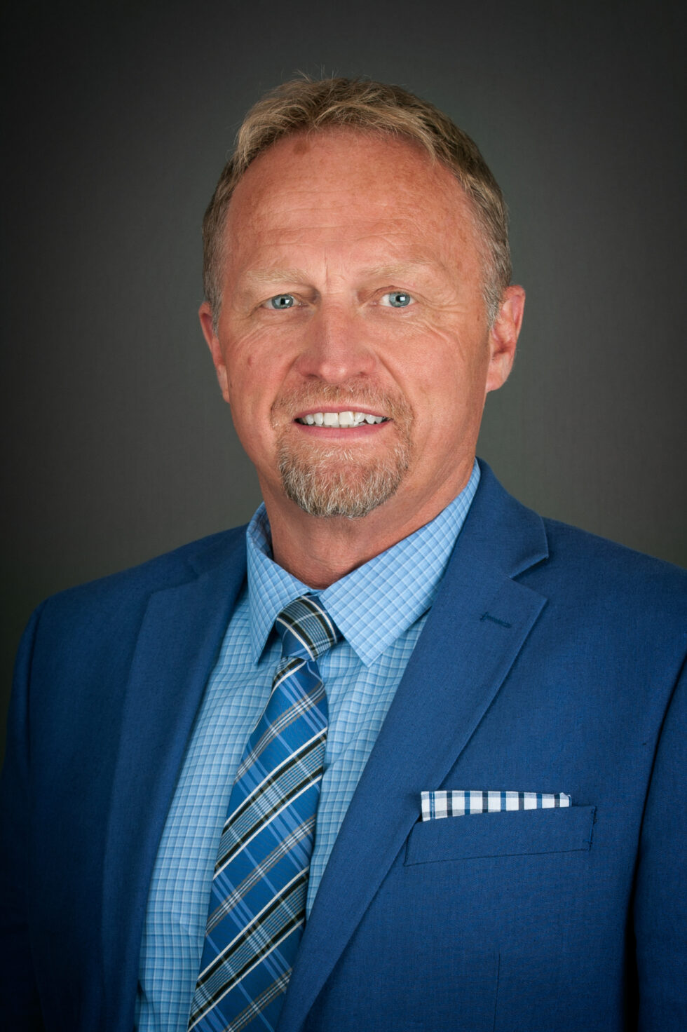 Michael Harvey Grow Up Canada's 1 Event