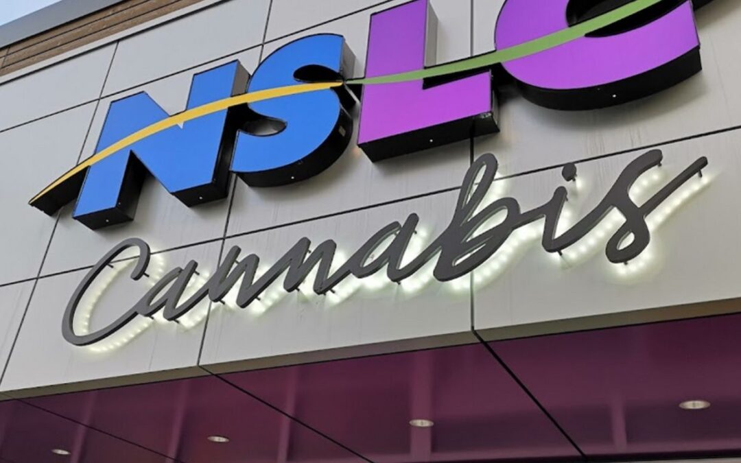 Cannabis sales continue to increase in Nova Scotia, with local products now more than 30% of sales