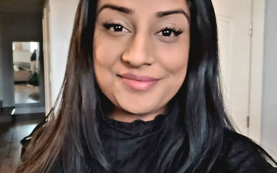 Nafisa Subedar