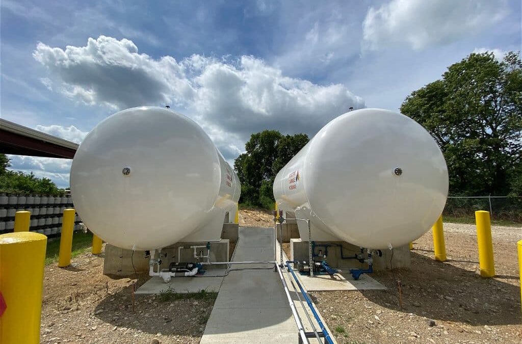 Hydrocarbons as a Critical Part of the Process — The Solvent Industry in 2024