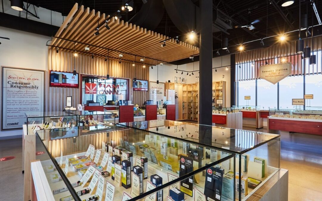 Ontario to allow retailers to own up to 150 cannabis stores, proposing to ban cannabis cultivation in home-based child care facilities