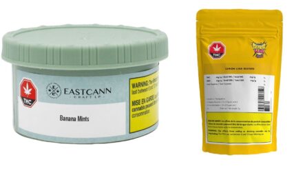 OCS issues recall for two cannabis products for incorrect THC