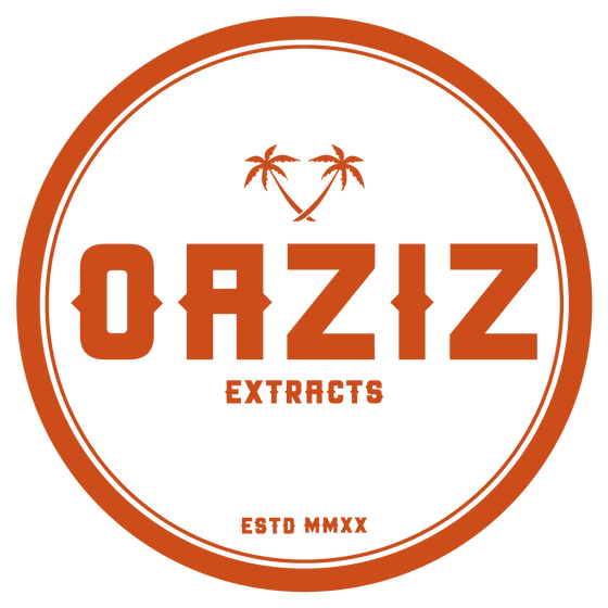 Oaziz Extracts Inc.