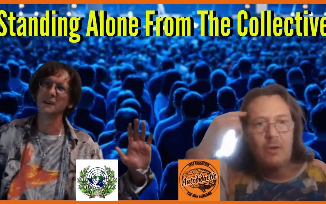 Standing Alone in Power and Purpose