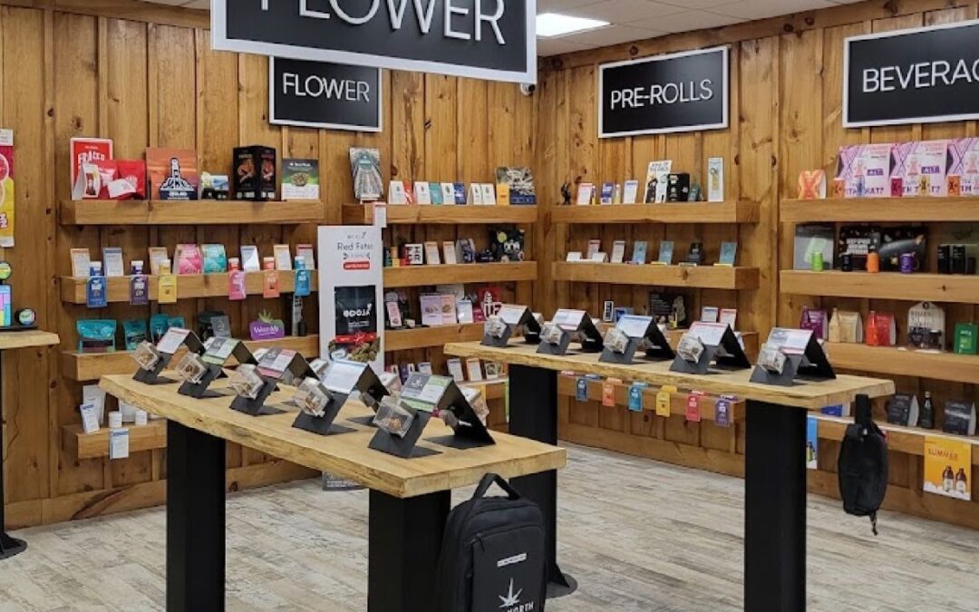 Ontario Chamber of Commerce calls on province to modernize cannabis sector