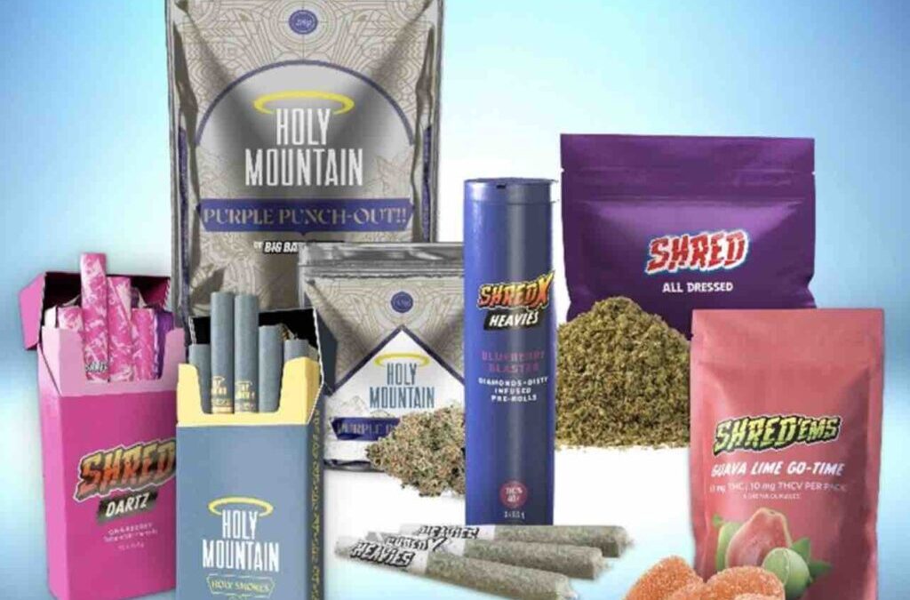 Global tobacco giant ups investment in Canadian cannabis producer Organigram