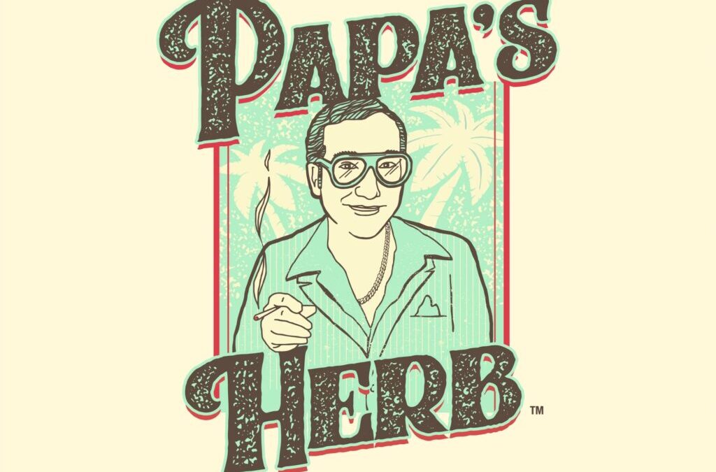 Cannabis Meets Comedy: Papa’s Herb debuts disposable vape At Great Outdoor Music Festival