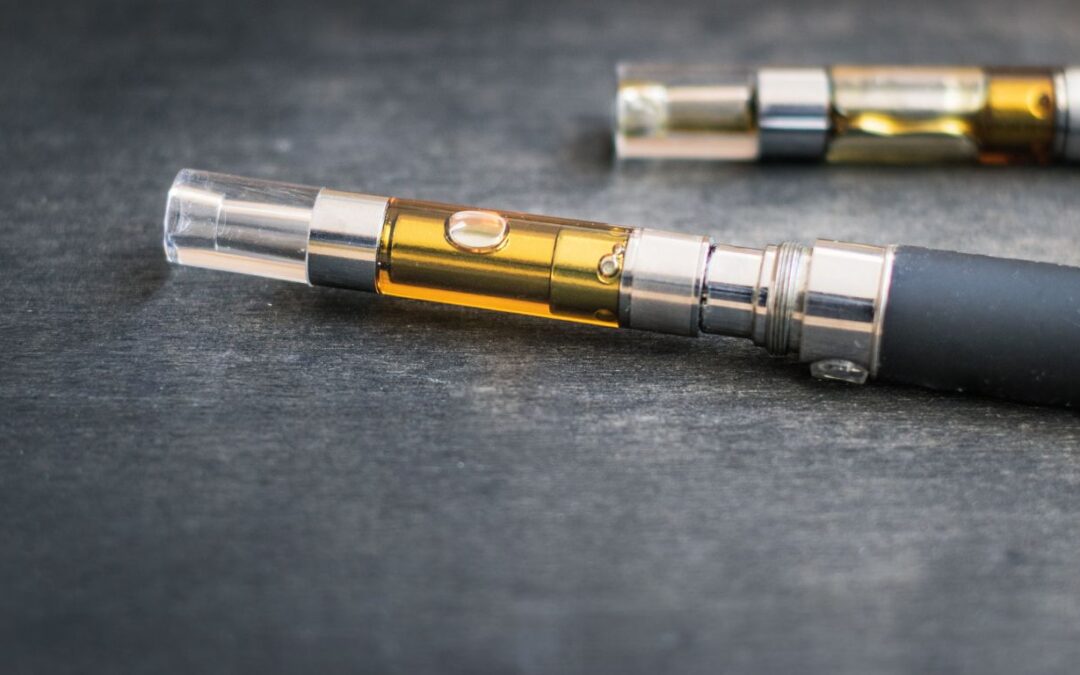 PEI amends 2021 vaping legislation to note it doesn’t apply to cannabis products